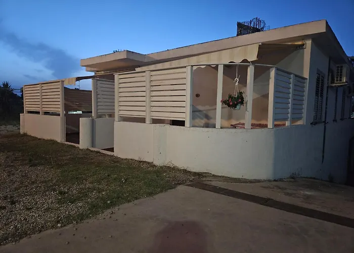 Graceland Rooms And Suites Capo Vaticano