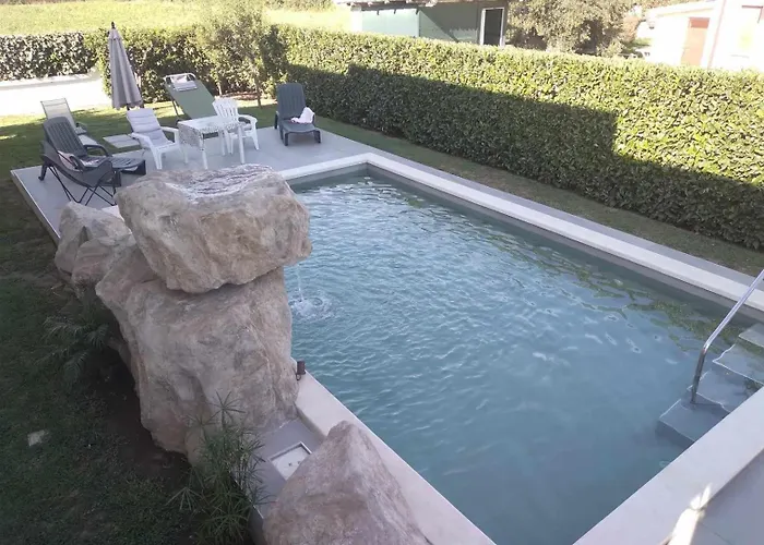 Villa Miriade B&B Paestum