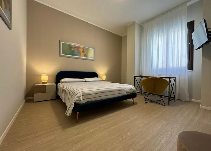 Turums B&B Castellammare del Golfo