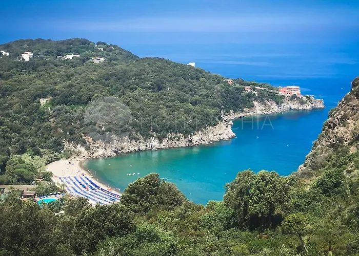 Villa Carruba Ischia