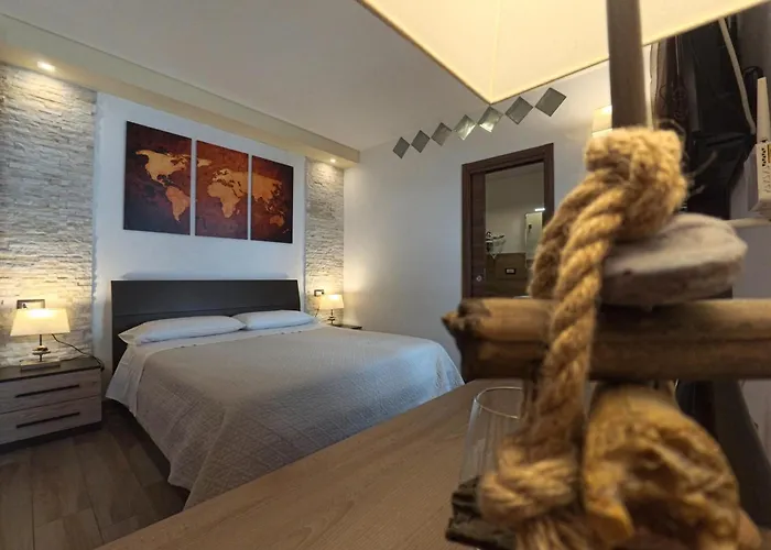 Sunset Bed And Breakfast Peschici