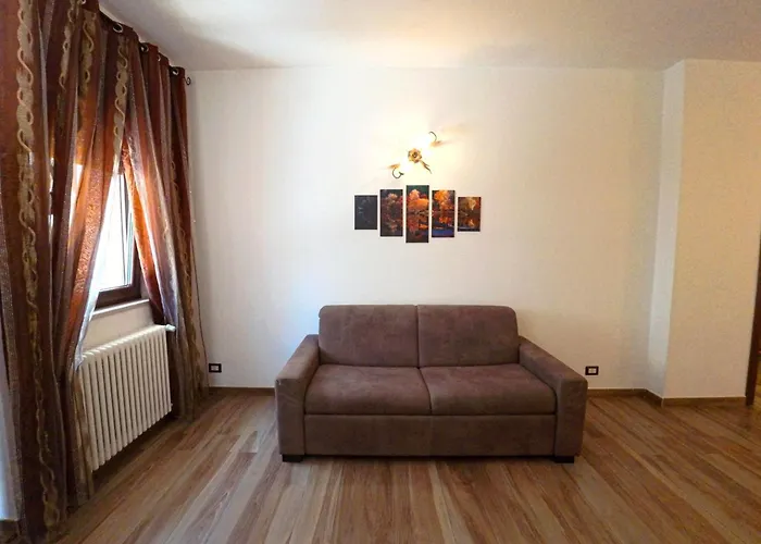 Sunset Bed And Breakfast Peschici