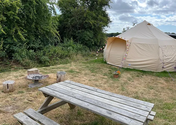 Sindles Farm Hotel Emsworth