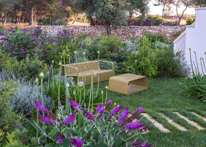 La Vacia Country Resort Pulsano
