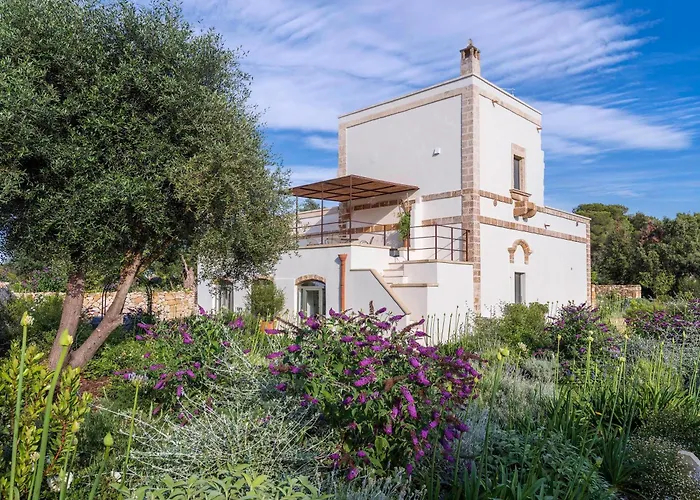 La Vacia Country Resort Pulsano
