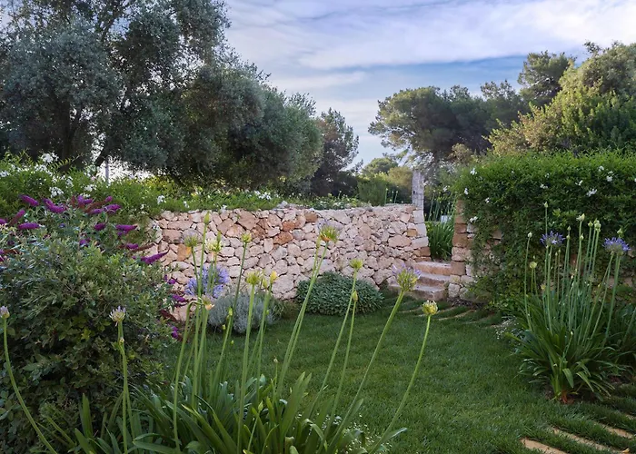 La Vacia Country Resort Pulsano