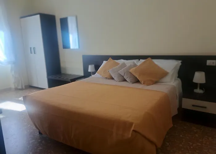 Eco B&B Marela Roma