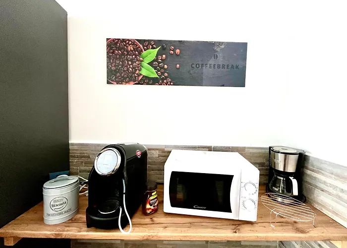 I Pini Di Roma - Rooms & Suites