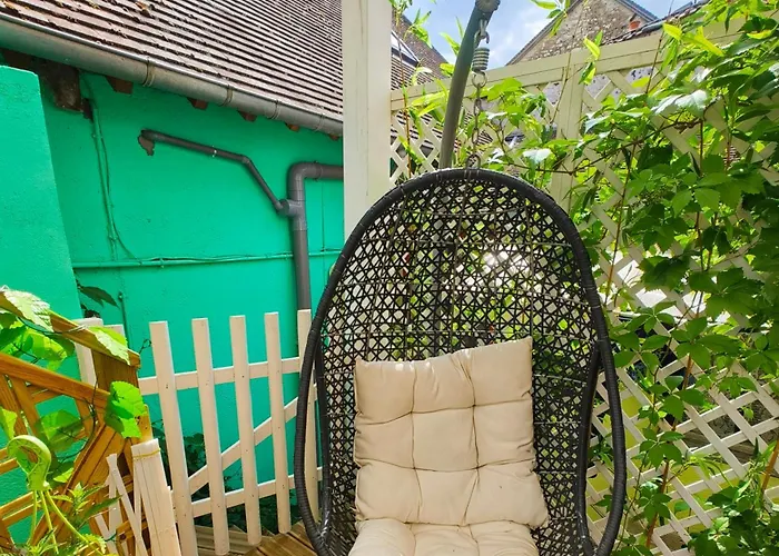 Le Coin Des Artistes Bed & Breakfast Giverny