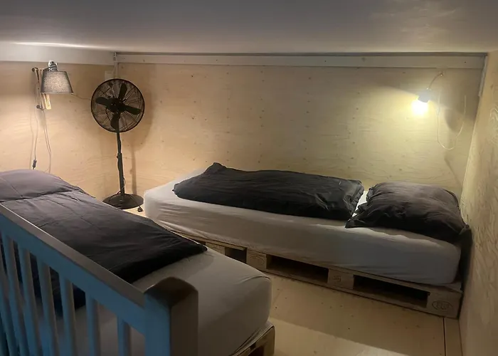 Studio Jan Steen Amsterdam