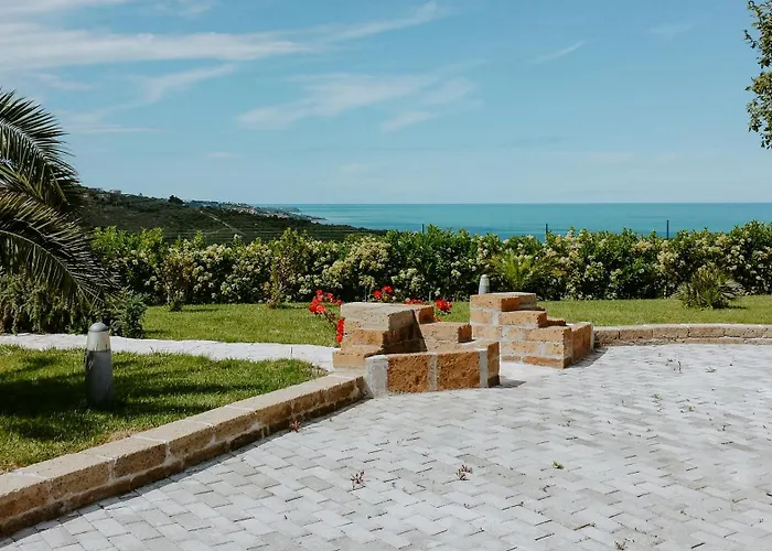 Bed and Breakfast Colle Selvotta Vasto