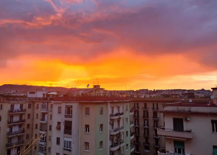 Bed and Breakfast Ricomincio Da Me Napoli