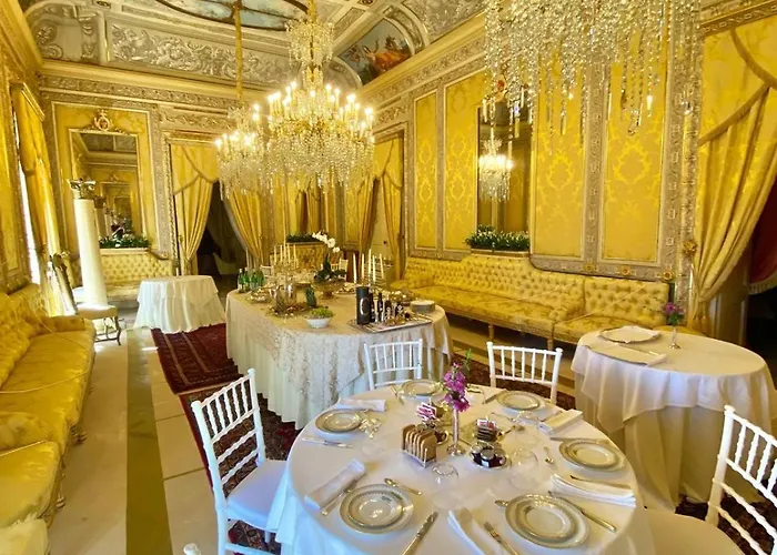 Palazzo Cherubini - Wellness e Spa Rossano