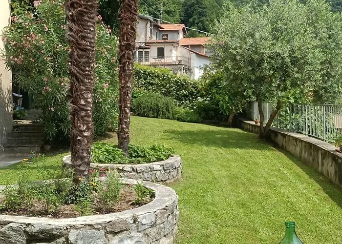 Nobiallum B&B Menaggio