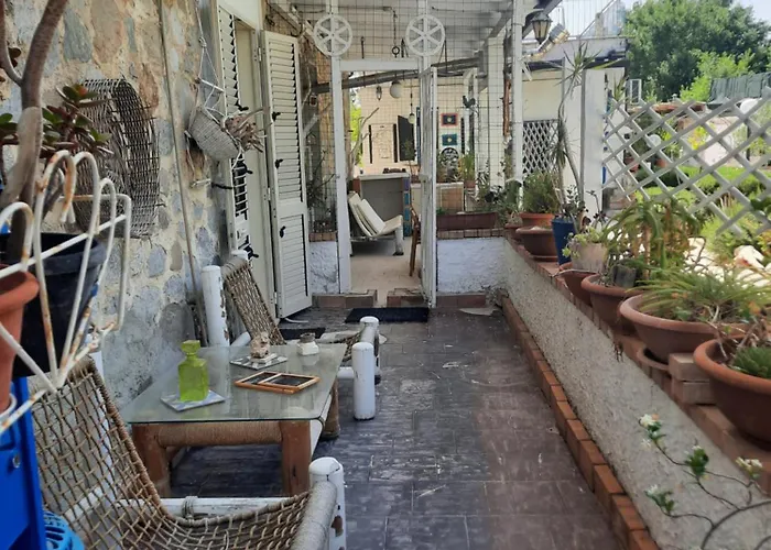 B&B Letizia Siderno