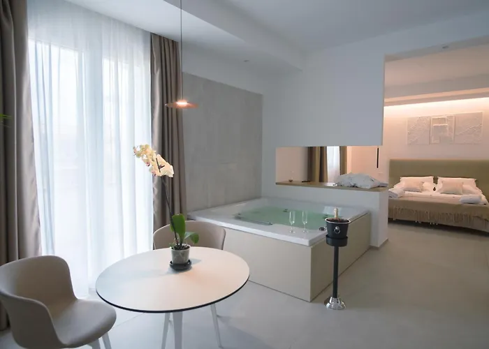 Bed and Breakfast Le Muse Mondello