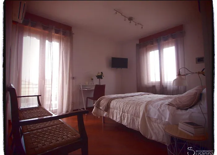 B&B Susanna Cavaion Veronese