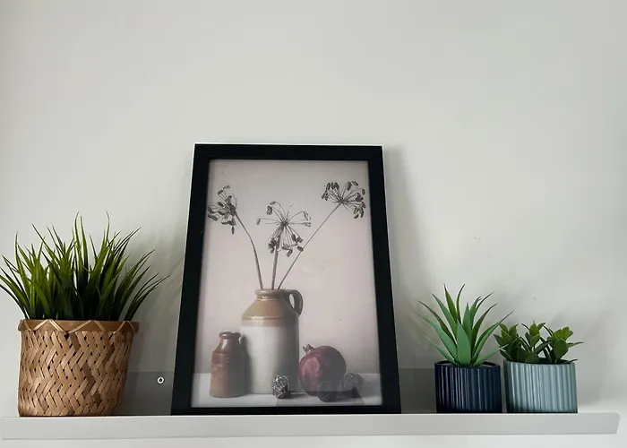 Bed and BreakfastB&B Zunderdorp