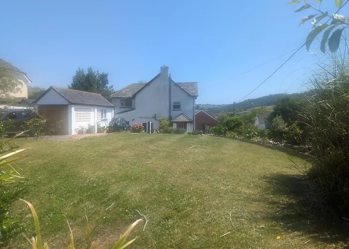 Pipers Hill Bed & Breakfast Sidmouth