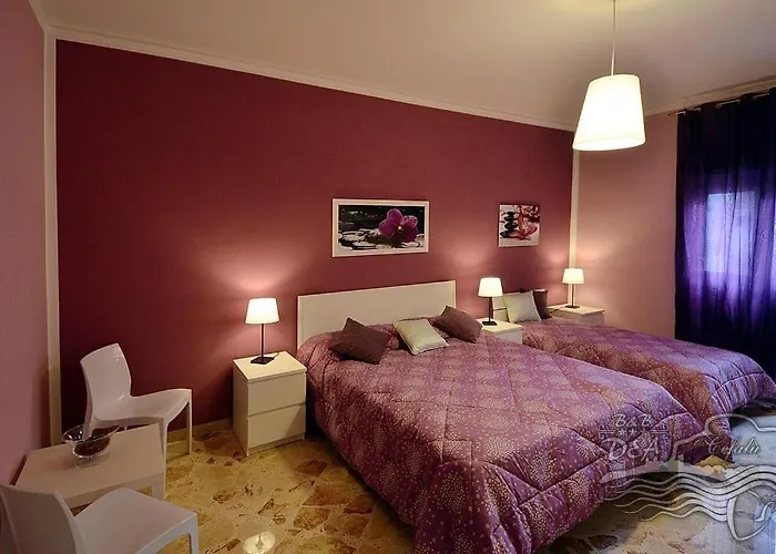 B&B Dea Cefalù