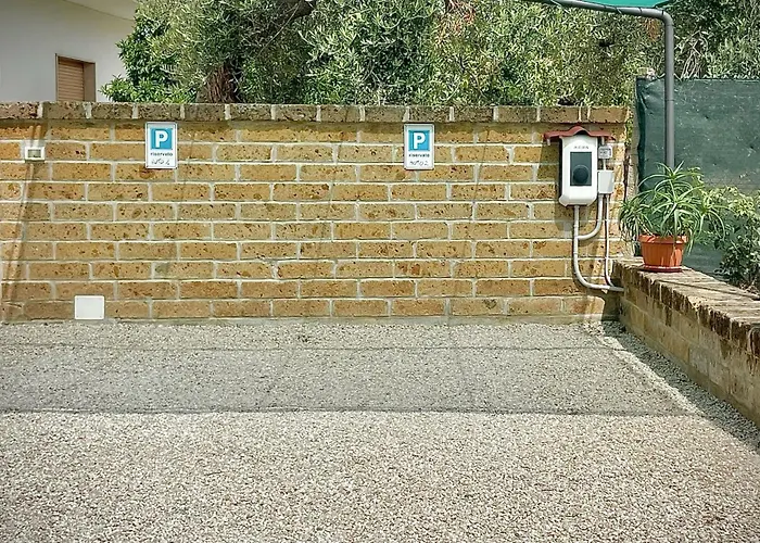 A casa dei nonni B&B Vasto