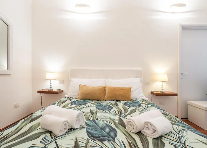 Blanco Rooms Cagliari