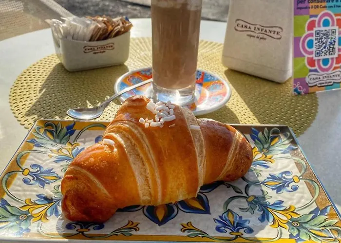 Dreaming Of Naples Bed & Breakfast