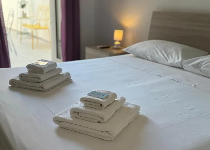 B&B Civico 42 Pulsano