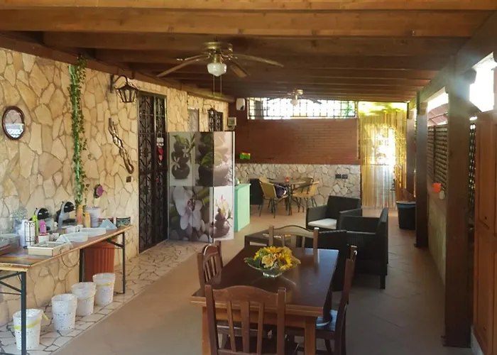 B&B Villa San Valentino Manfredonia