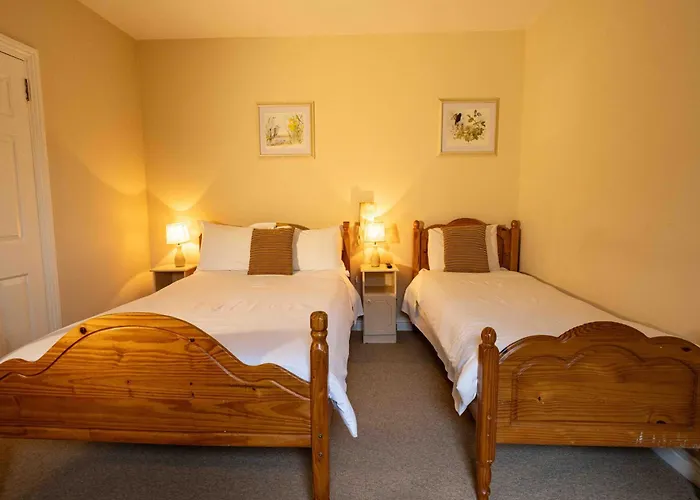 Mccarthy'S Westport Bed & Breakfast
