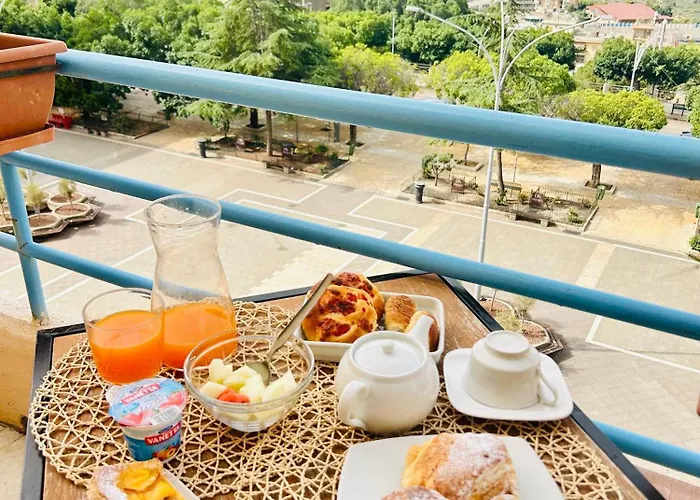 B&B La Finestra sulla Valle Agrigento