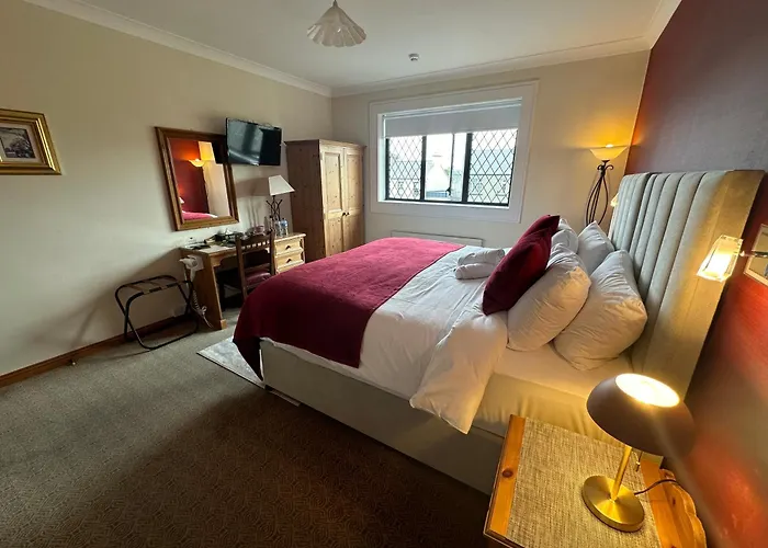 Ardawn House Bed & Breakfast Galway