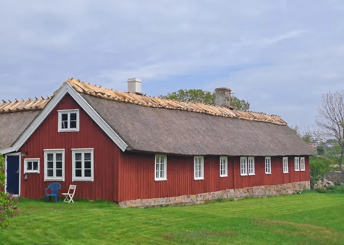 Apelviksgården B&B Varberg