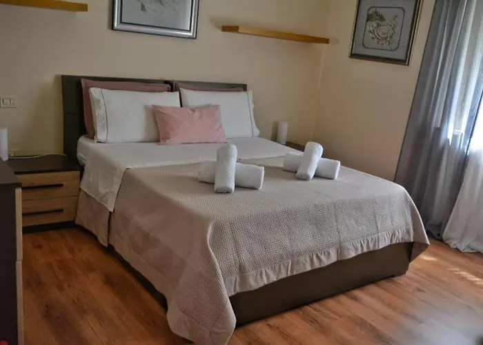 Bed and Breakfast Due passi dal Te Mantova