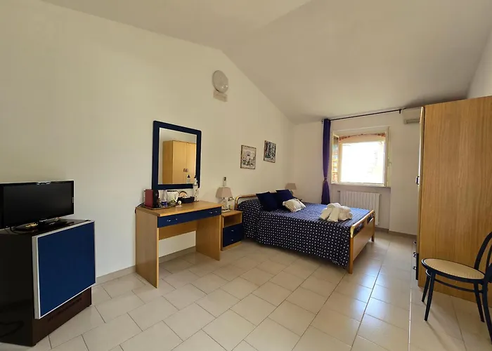 Bed and Breakfast Elianti Mattinata