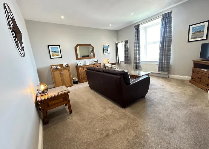 Chandlers Bnb Seahouses