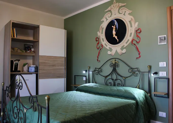 Bed and Breakfast La Casa Di Giusy Cosenza