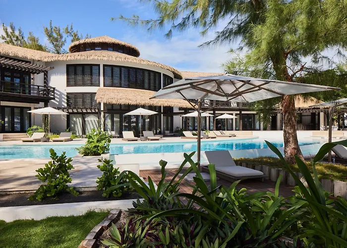 Villa Abrazos San Pedro