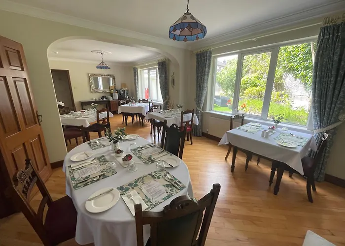 Ardawn House Bed & Breakfast Galway
