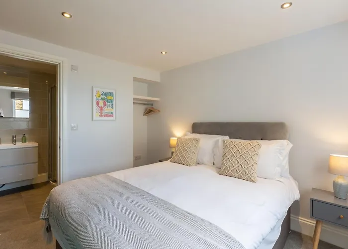 The Belfry Whitby Bed & Breakfast