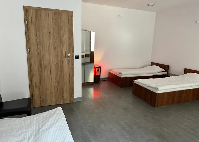 Pokoje U Filipa Kraków