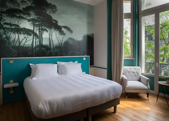 La Cave De L'Avenue De Champagne Bed & Breakfast Epernay