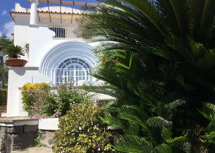 Villa Augusta Ischia