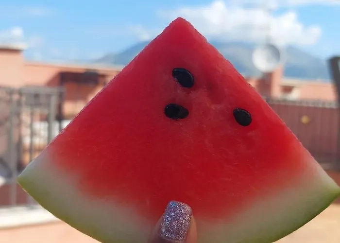 Santa Lucia B&B Gaeta