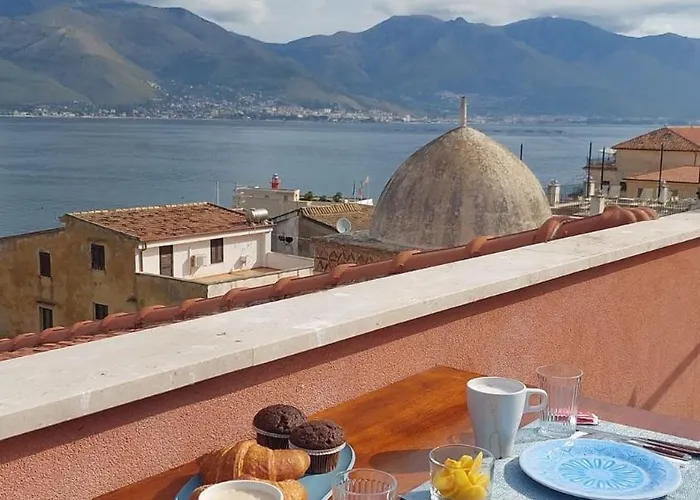 Santa Lucia B&B Gaeta