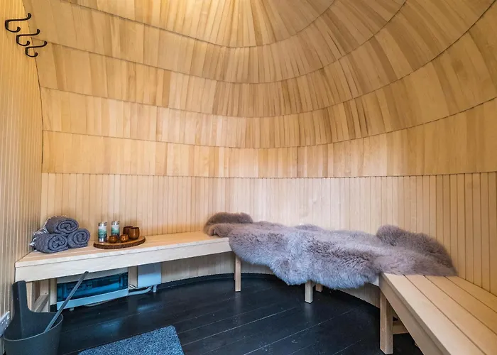 Sawcliffe Manor Country House With Spa, Free Parking, Catering, Self Checkin, Farmstay Scunthorpe