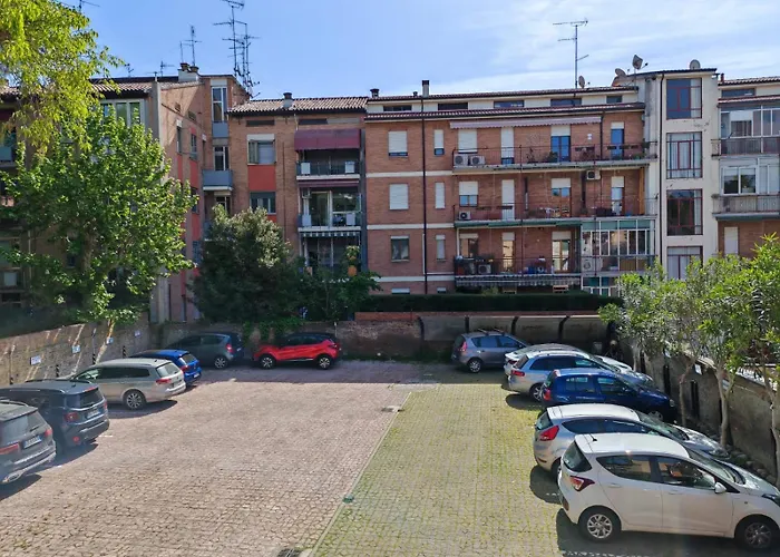 Alkimia Smart Rooms Ferrara