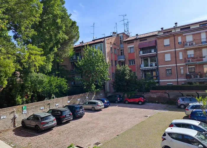 Alkimia Smart Rooms Ferrara