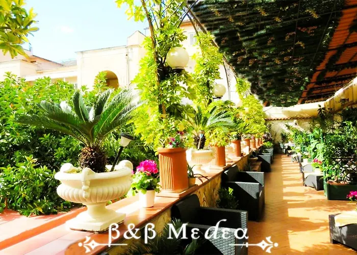 Bed & Breakfast Medea