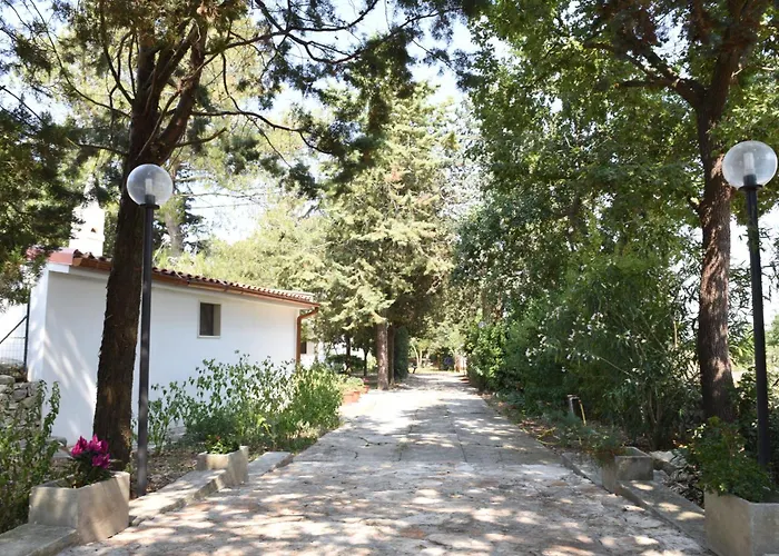 B&B Parco del Lamione Gioia Del Colle